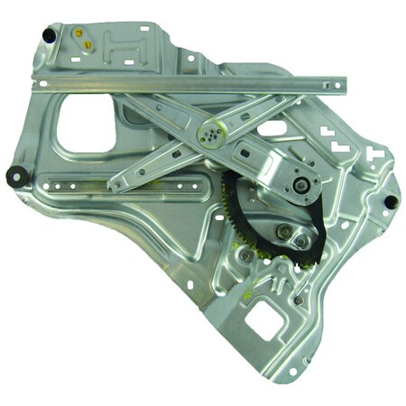 Wai Global WINDOW REGULATOR ONLY, WPR5415LB WPR5415LB